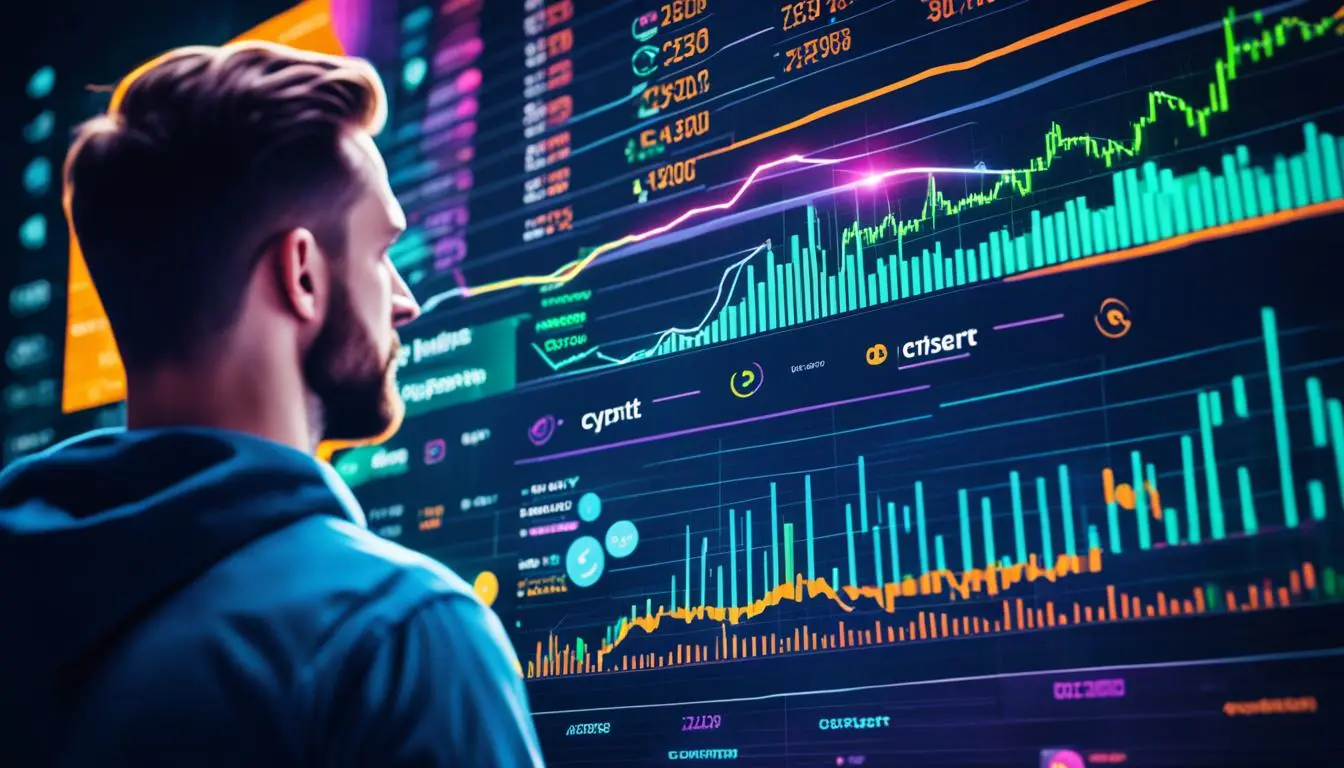 Investasi Pasar Kripto: Strategi Trading & Untung Crypto