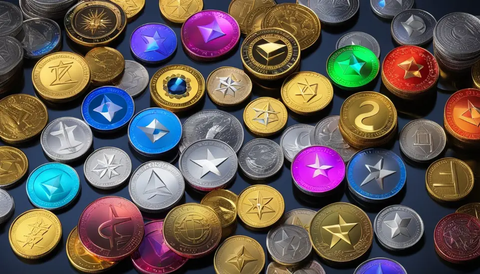 Investasi Altcoin Potensial: Tips Trading Koin Profit