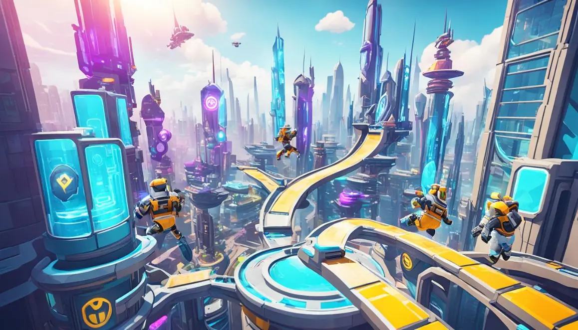 Game Crypto & Aset Digital: Beli Token di JualSaldo.com
