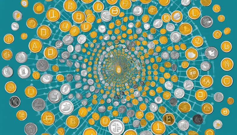 Investasi Koin Crypto Terbaik 2026: Daftar Altcoin Murah Potensial