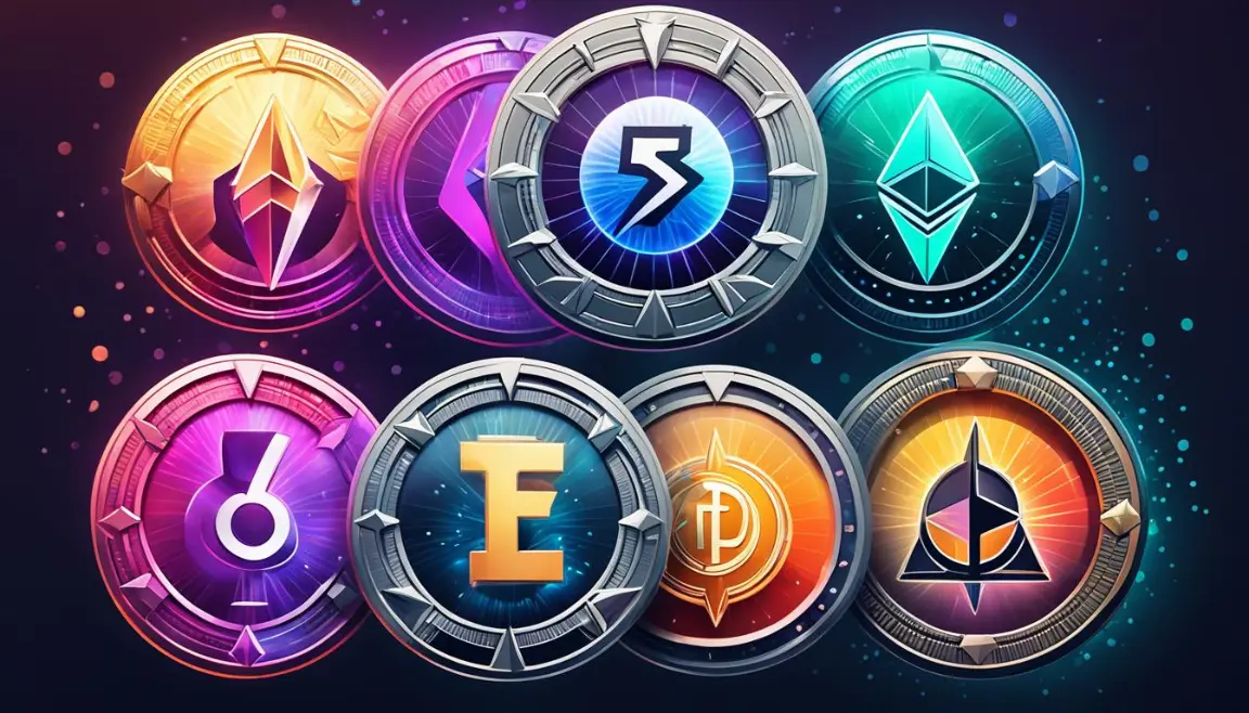 Investasi Altcoin Kripto: Profit Token Blockchain Potensial