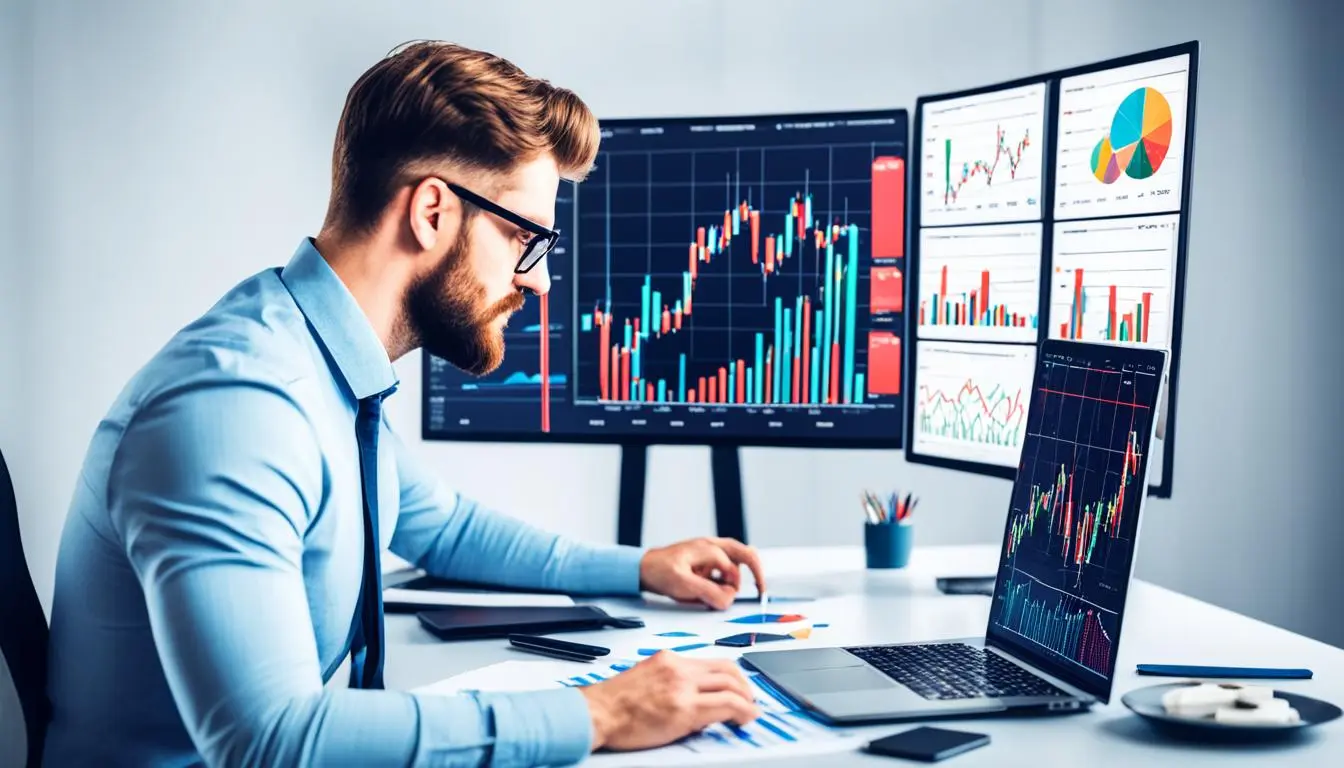 Strategi Trading Crypto & Investasi Koin Cepat Cuan