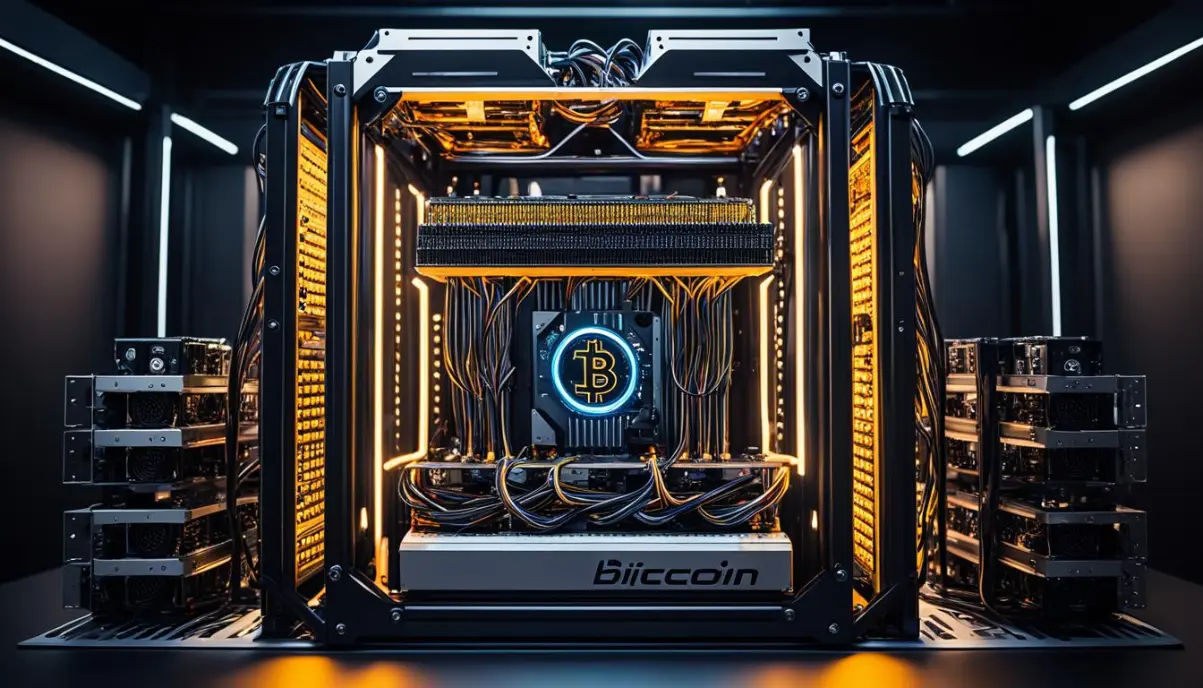 Hashrate Bitcoin & Mining Profit: Alat Mining Terbaik