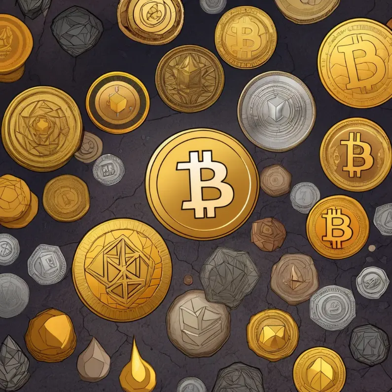 Beli Saldo Crypto dan Ethereum Aman di JualSaldo.com