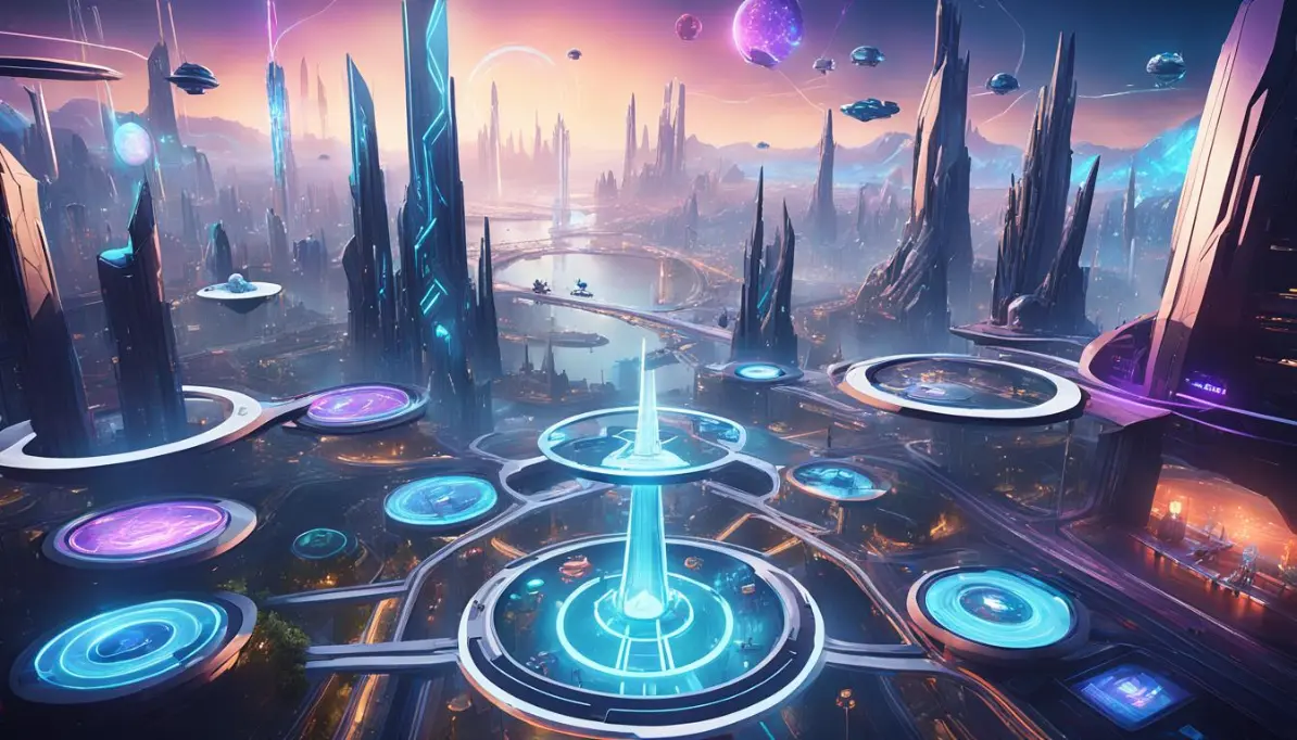 Mainkan Game Web3 & NFT: Cara Dapat Token Crypto Gratis