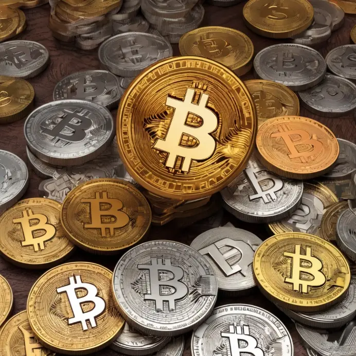 Strategi Trading Crypto: Analisis Market & Indikator Jitu