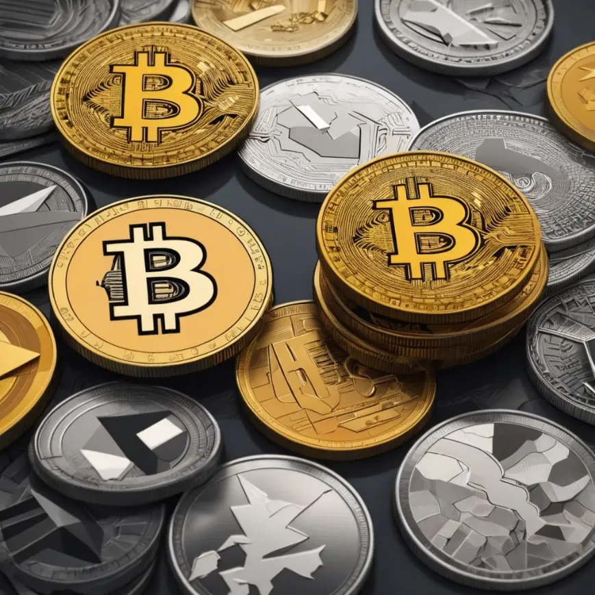 Cuan Investasi Crypto & Trading Pasar Kripto di JualSaldo