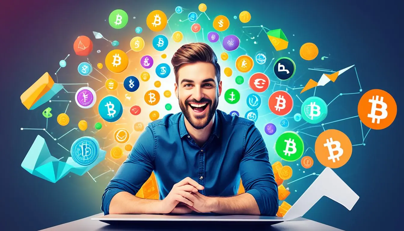 Strategi Trading Crypto Jitu: Cara Aman Cuan di Aplikasi Pasar Koin