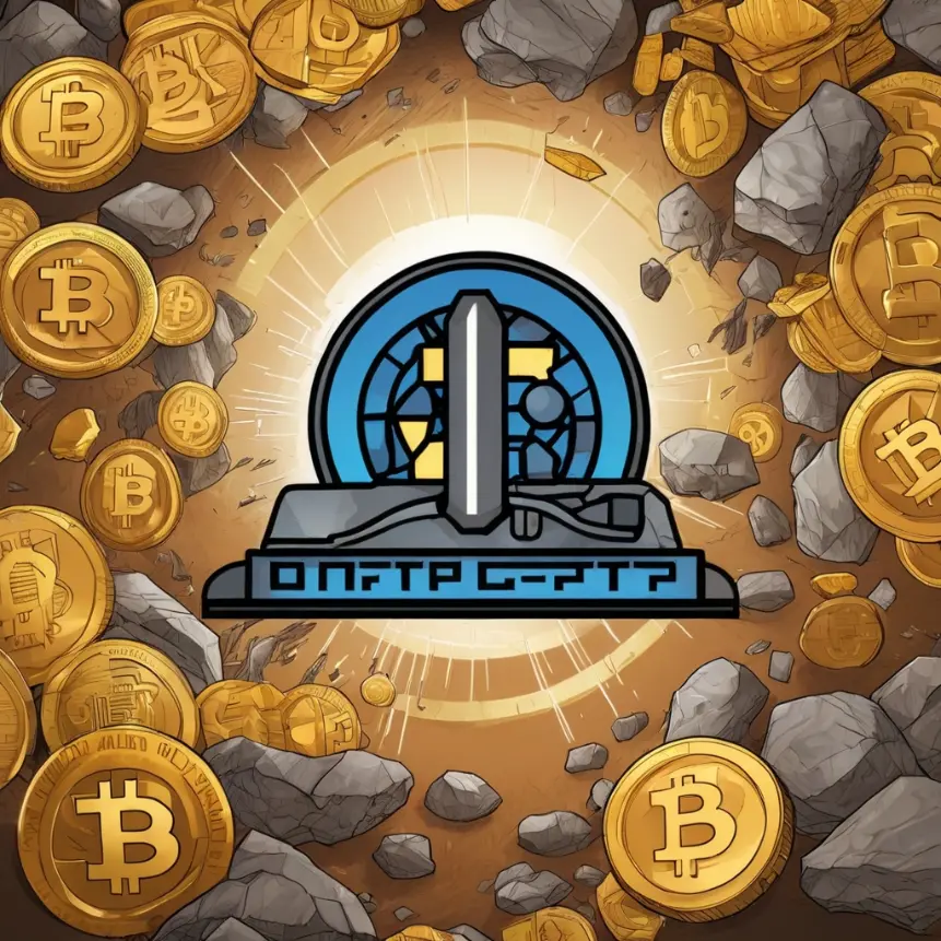 Strategi Mining Crypto Terbaik: Alat dan Sistem Harga Murah