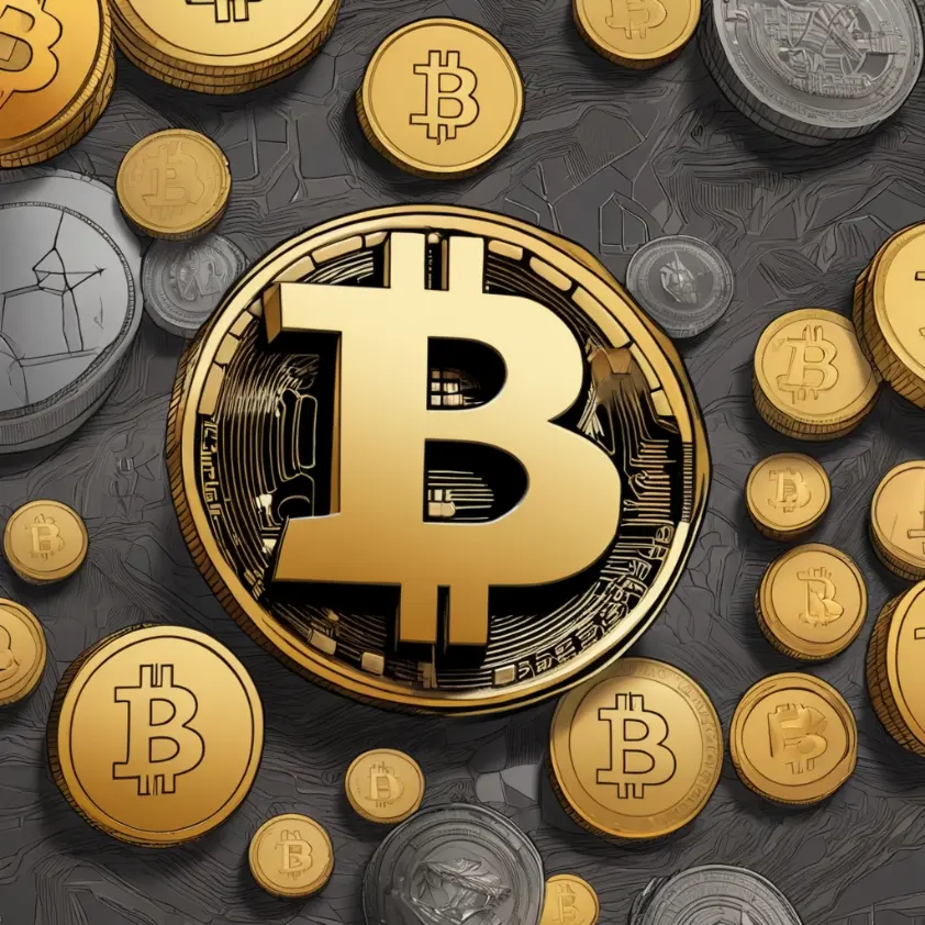 Investasi Crypto & Bitcoin: Tips Cuan Bunga Aset Digital