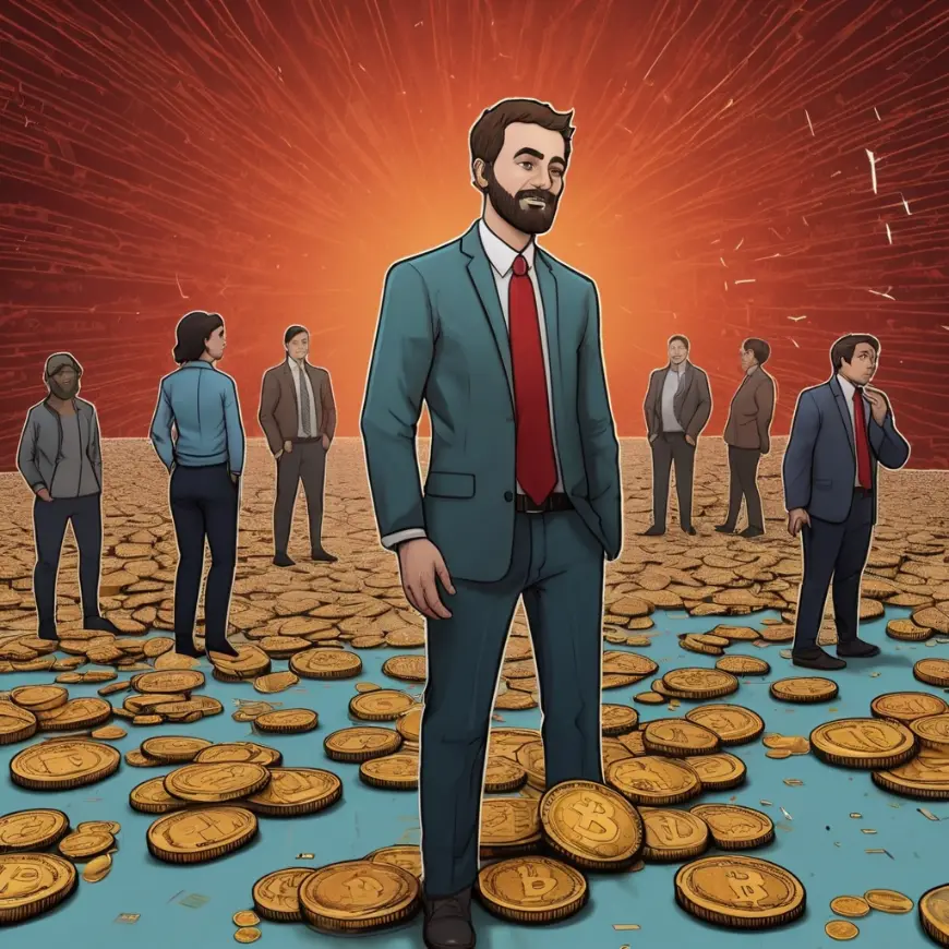 Tips Aman Investasi Kripto & Ciri Proyek Scam | JualSaldo