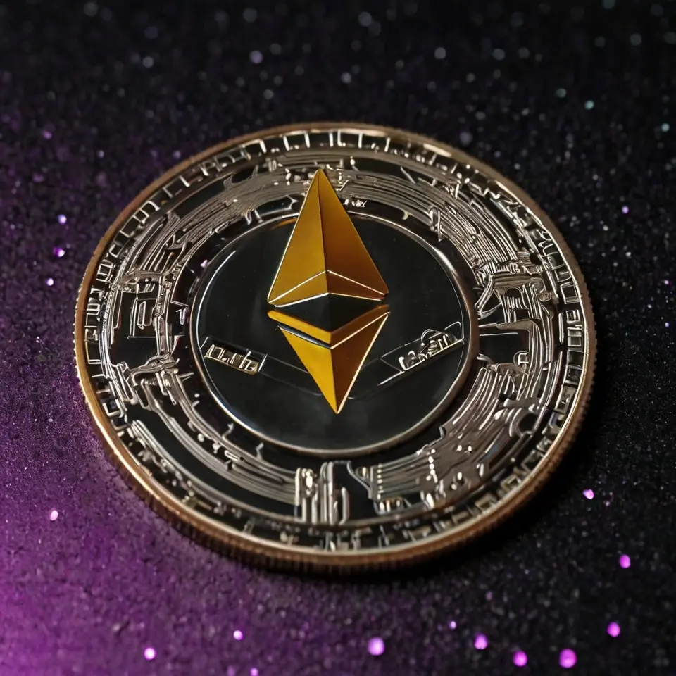 Jual Beli Ethereum Indonesia: Harga Live & Tukar Crypto