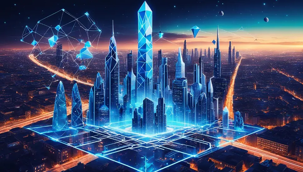 Jasa Ethereum ZK Rollup: Solusi Blockchain Layer 2 Murah