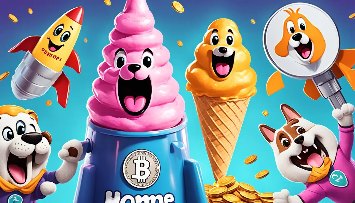Peluang Cuan Investasi Kripto dan Harga Kripto Hari Ini