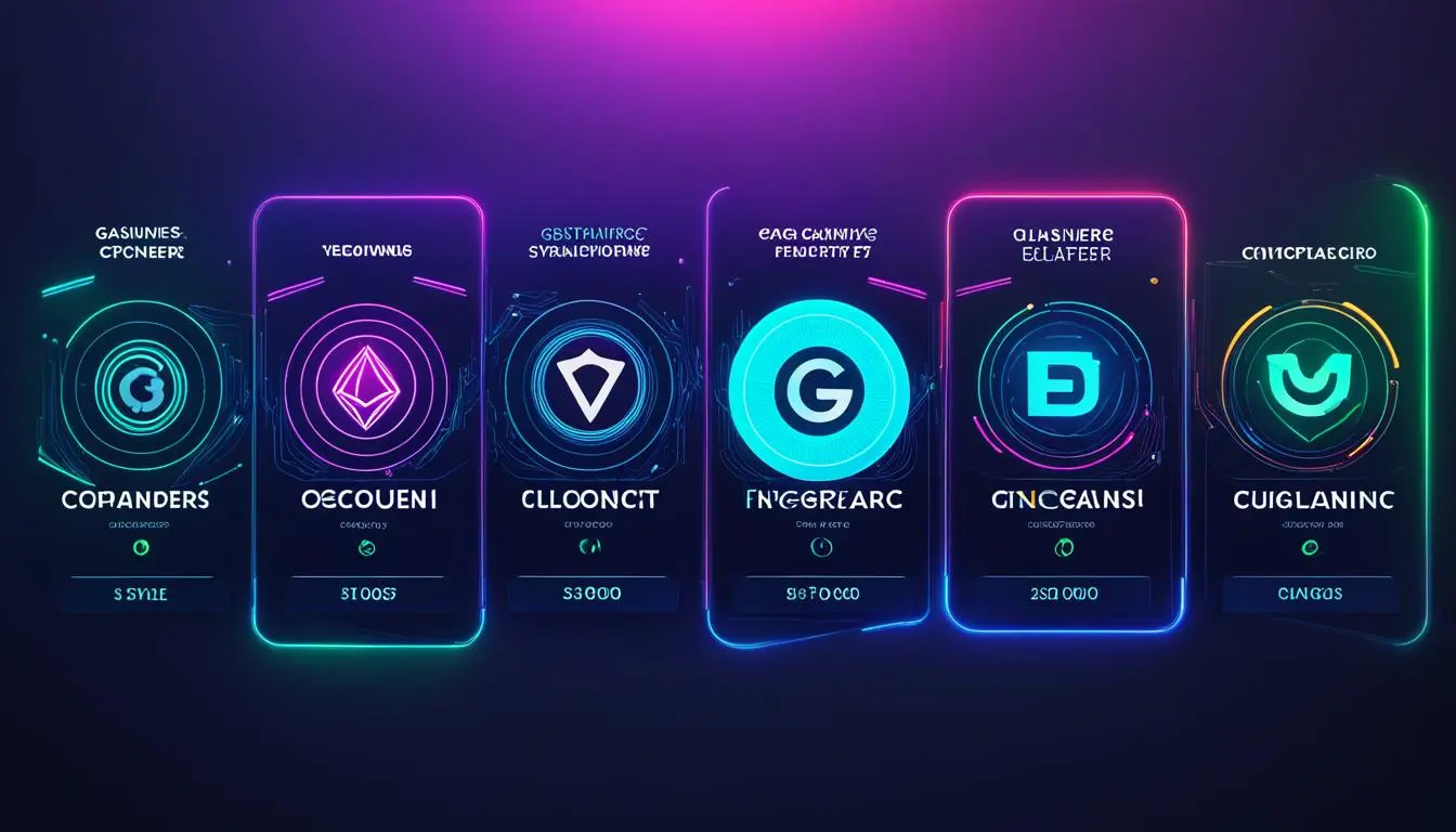 Aplikasi Trading Crypto Terbaik: Cek Aset Pasar & Cuan