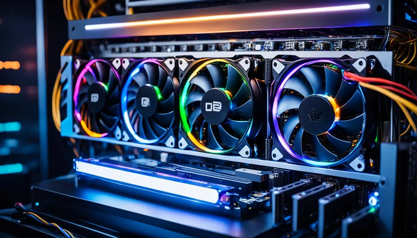 Mining Bitcoin Indonesia: Profit ASIC & Optimasi Hardware