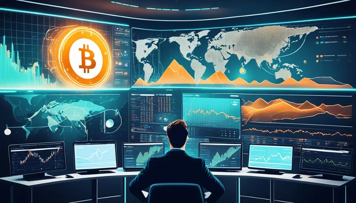 Investasi Altcoin & Crypto: Strategi Profit Aset Bullish 2024