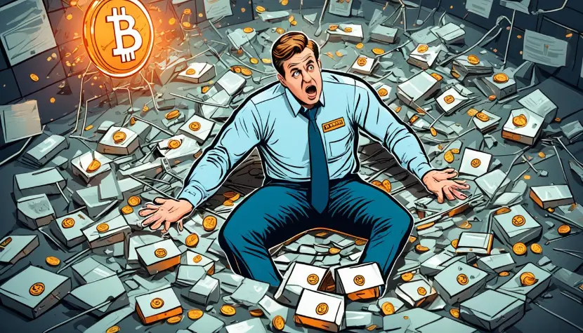 Strategi Trading Crypto & Investasi Bitcoin: Tips Cuan Aset