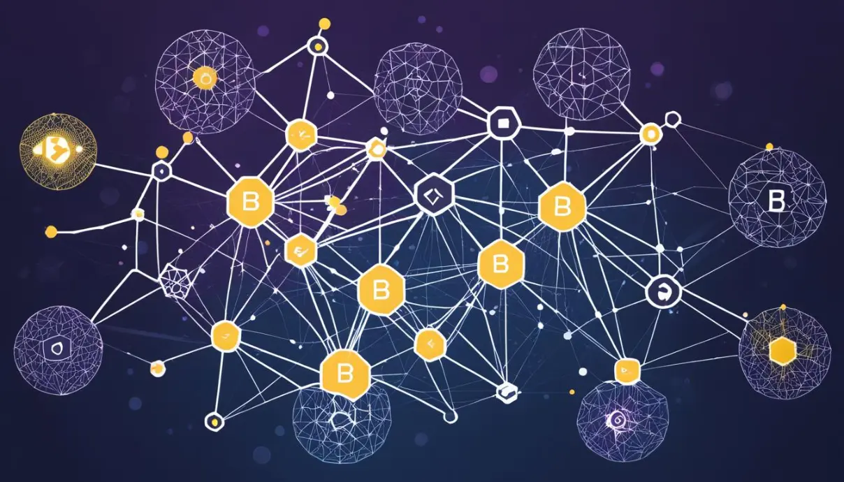 Investasi Kripto Web3 & Proyek Baru Binance Labs Terbaik