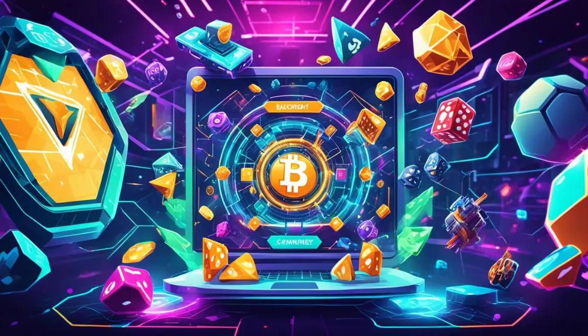 Cara Main Game NFT Populer dan Aset Digital Crypto Gratis