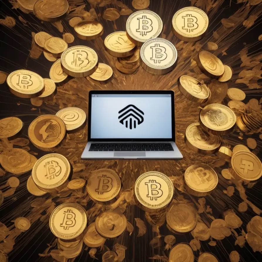 Cari Cuan Airdrop Kripto & Project Web3 Gratis 2026