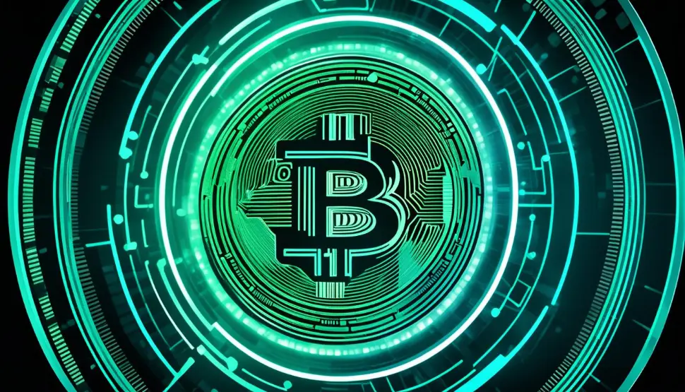 Investasi Aset Digital & Masa Depan Keuangan Kripto Modern