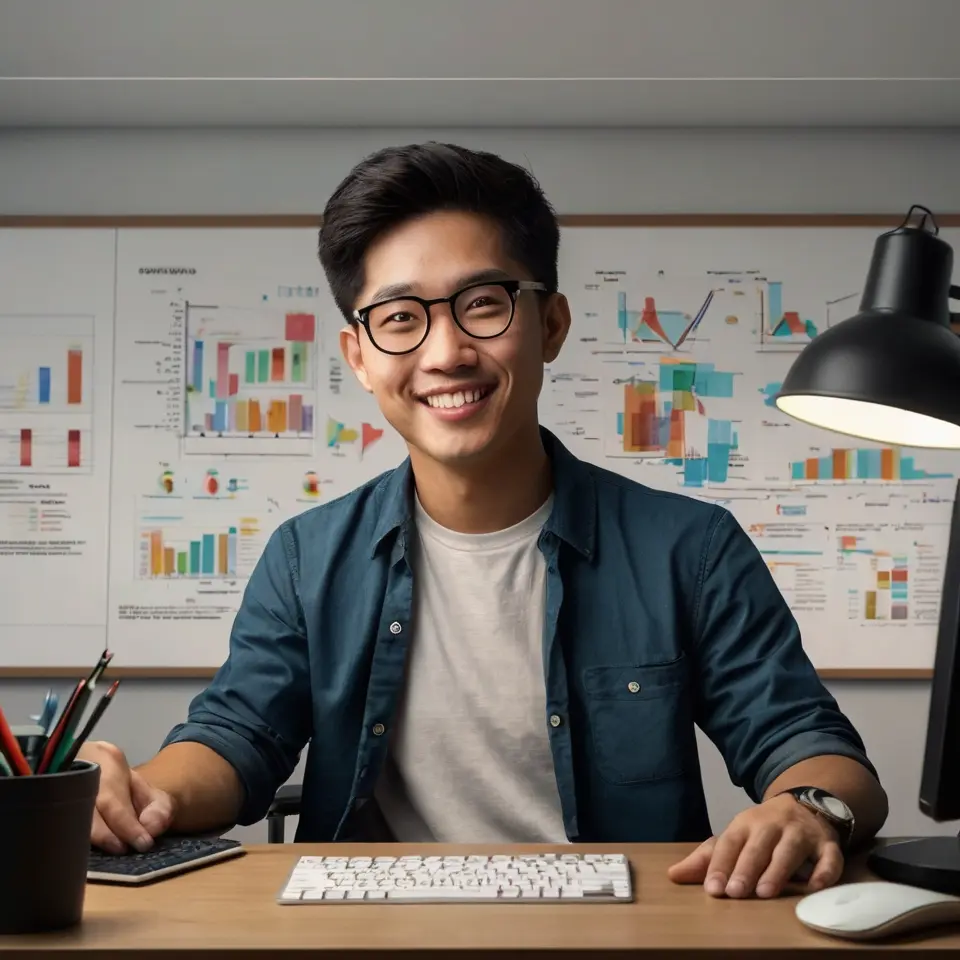 Investasi Jaringan TON & Kripto: Cara Beli di JualSaldo.com