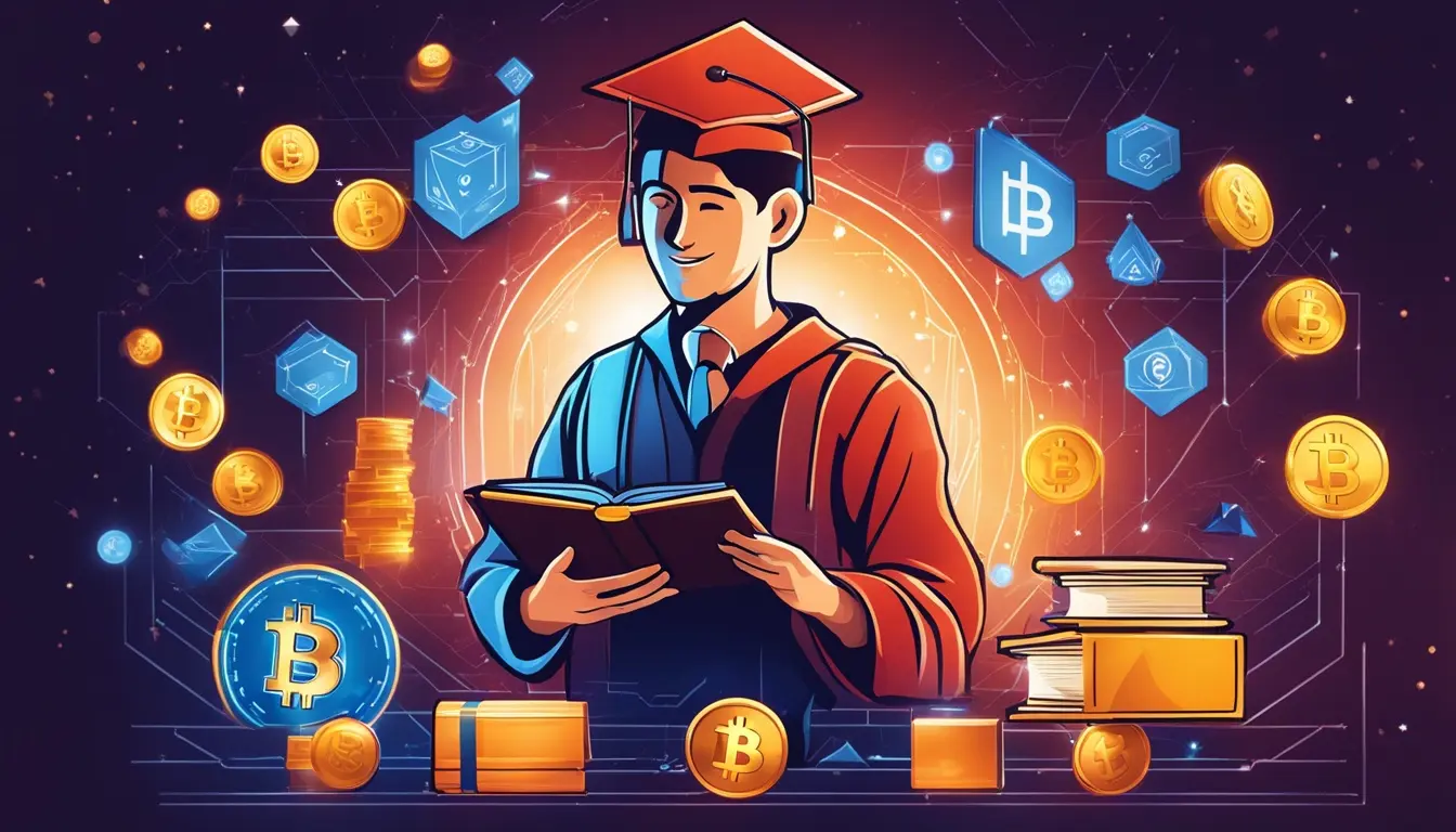 Crypto Gratis & Belajar Bitcoin: Cuan Koin di Aplikasi 2026