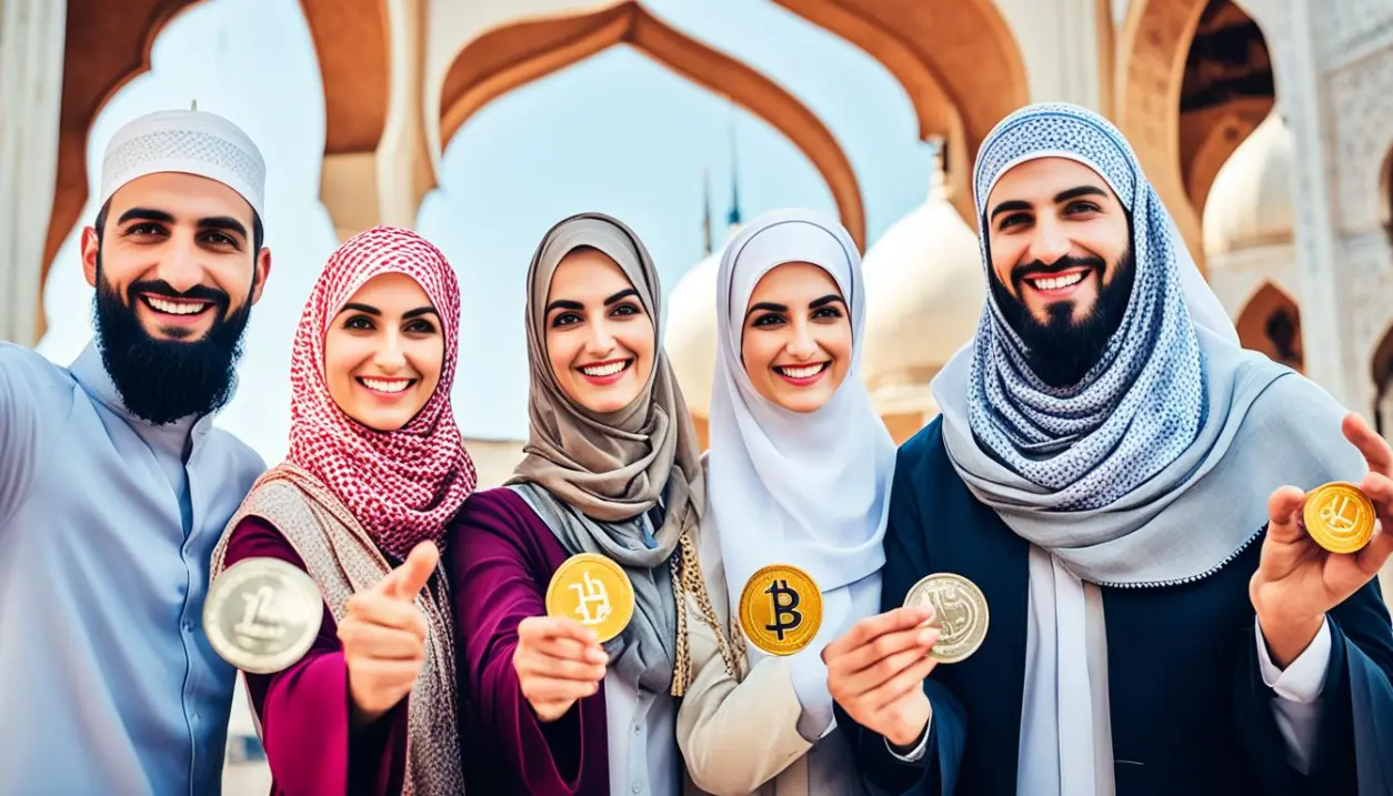 Investasi Kripto Halal & Daftar Altcoin Sesuai Fatwa DSN MUI