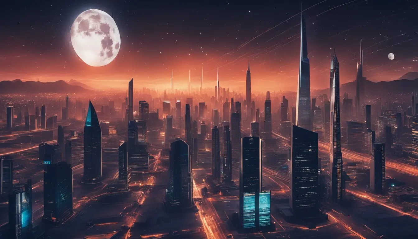 Strategi Cuan Altseason 2024: Prediksi Altcoin Potensial
