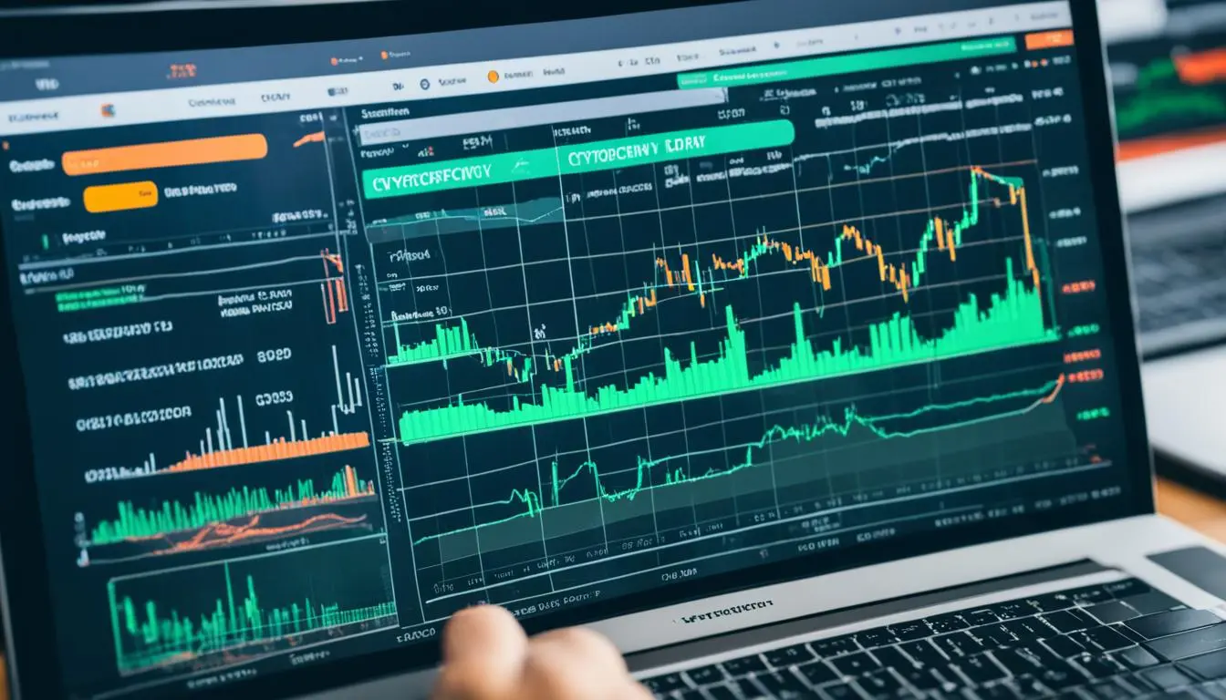 Strategi Analisis Kripto & Pasar Aset untuk Profit Maksimal