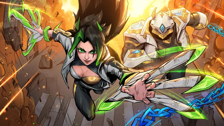 Tips AOV: Build Hero, Meta & Guide Arena of Valor Terbaru