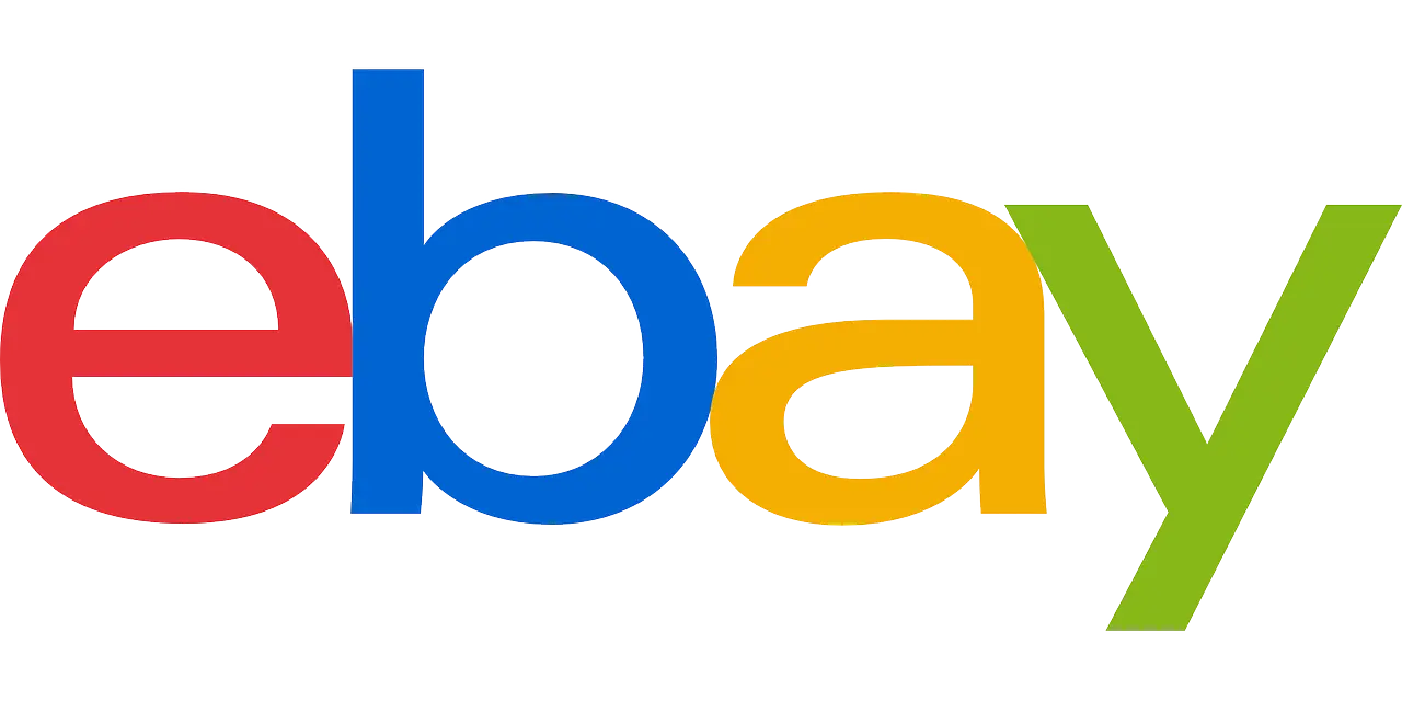 Belanja Barang Impor eBay Luar Negeri Terbesar di Dunia