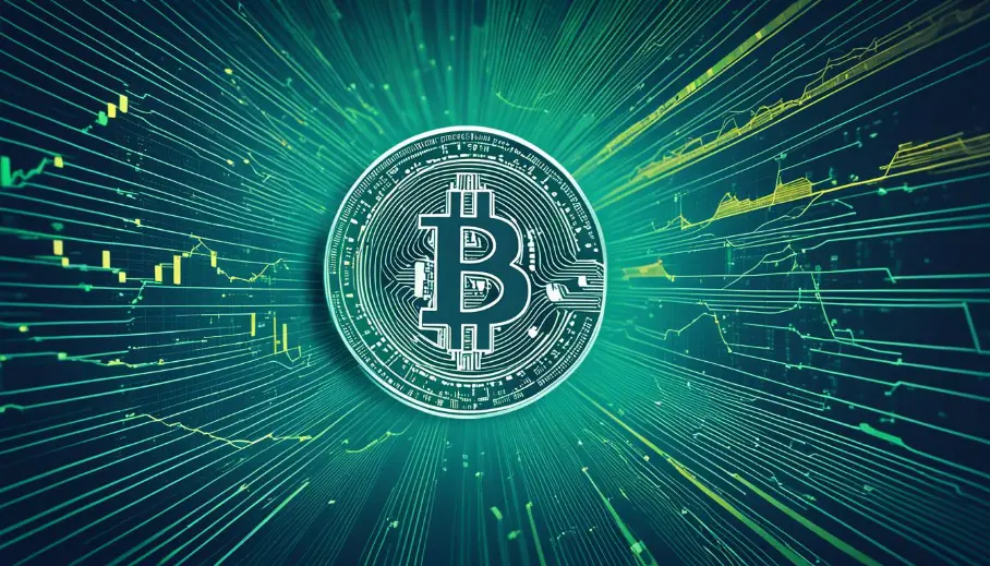 Mining Crypto dan Harga Bitcoin: Panduan Hashrate Terbaik