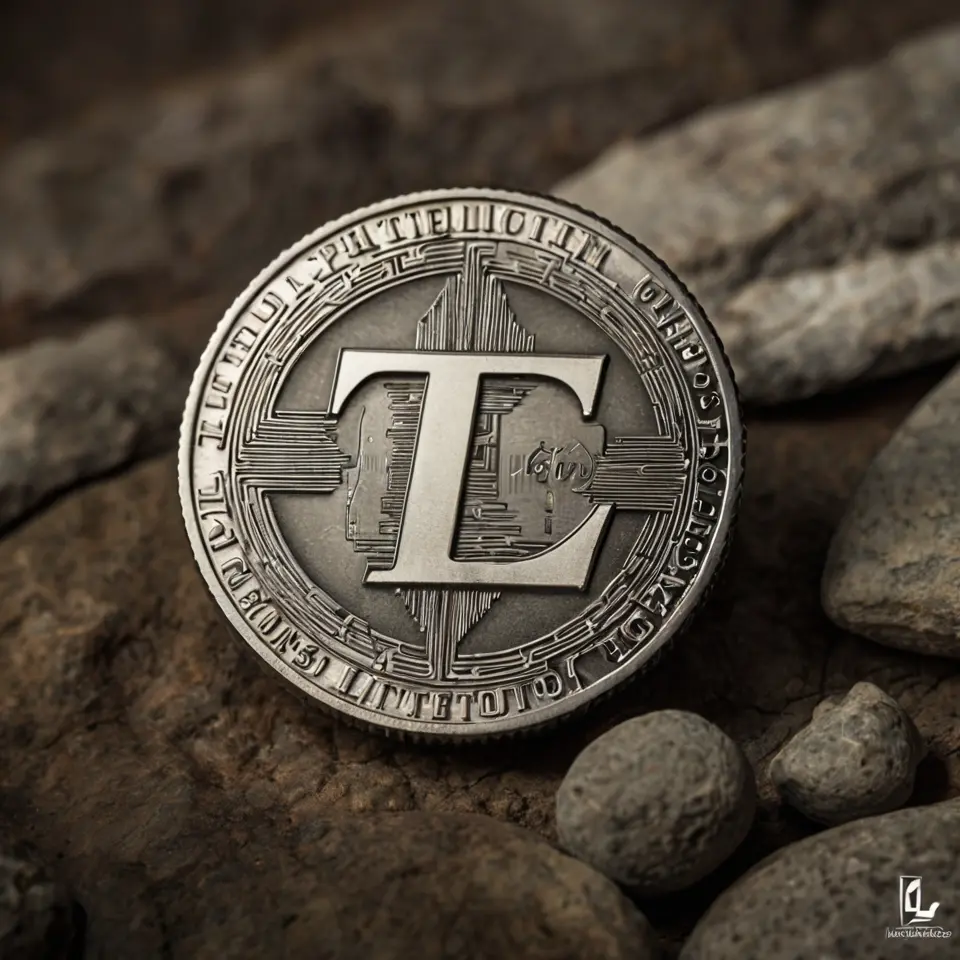 Prediksi Harga Litecoin & Berita Kripto Hari Ini | Jasa LTC