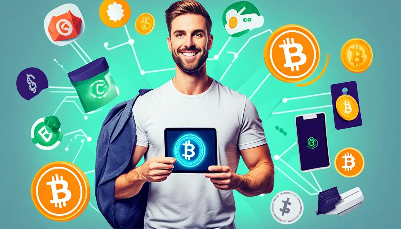 Transaksi Bitcoin Aman: Jasa Pembayaran Cryptocurrency Terpercaya