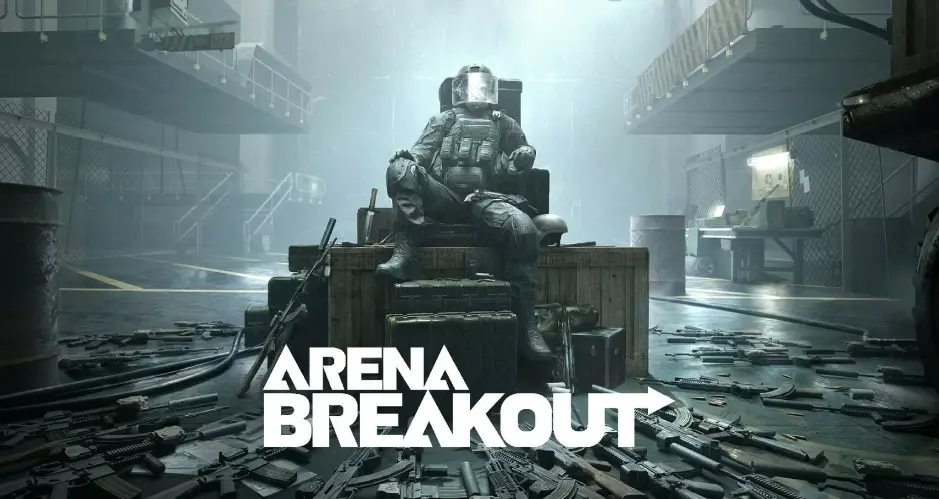 Panduan Game FPS Mobile Arena Breakout: Taktik & Senjata Realistik