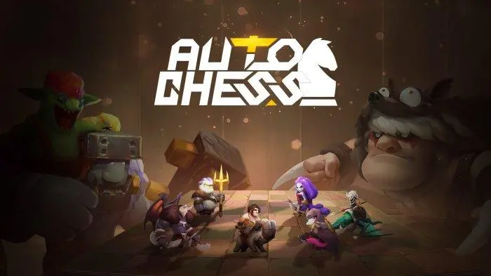 Cara Cepat Naik Rank Auto Chess: Strategi Combo Terkuat