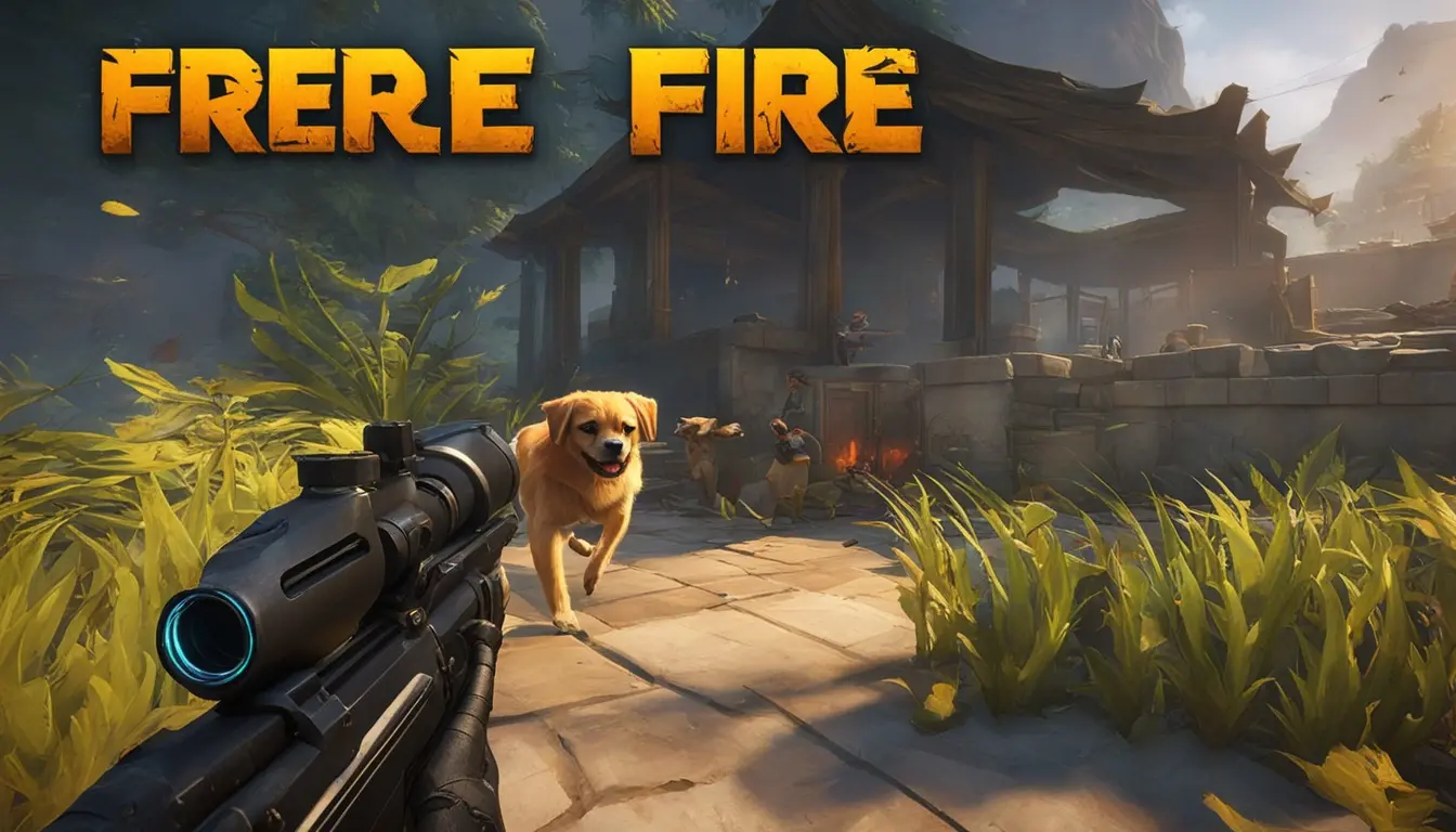 Pet Terbaik & Skill Pet FF: Cara Booyah & Meta Terbaru