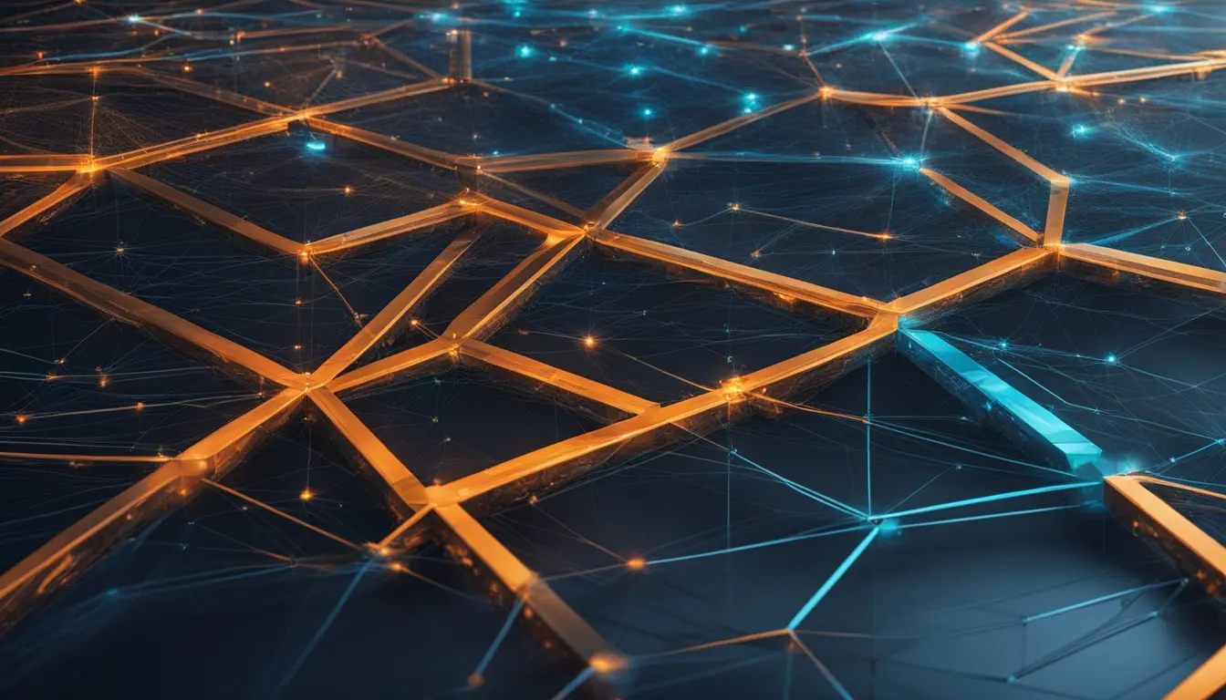 Cara Kerja Cryptocurrency Bitcoin Blockchain Aset Digital