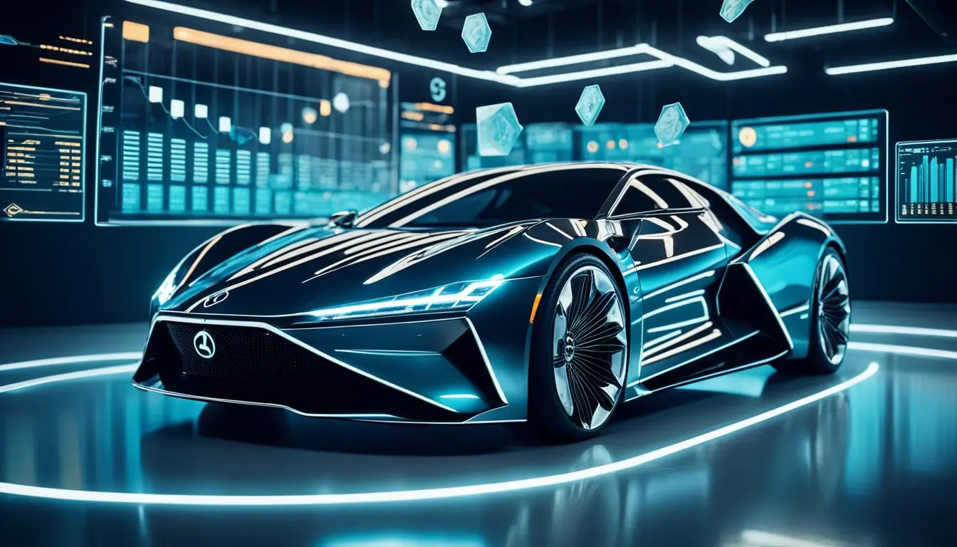 Beli Mobil Mewah Pakai Crypto: Pajak & Investasi Aset