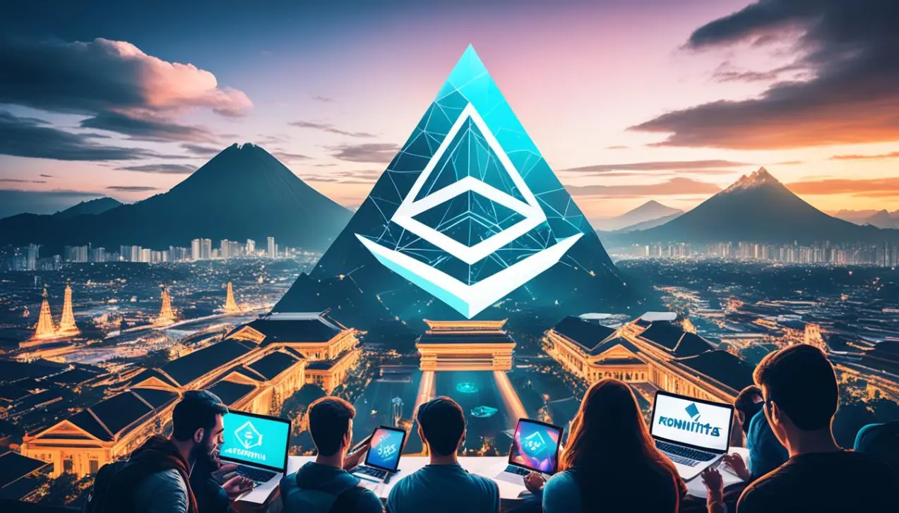 Ethereum & Investasi Kripto Indonesia: Panduan Dompet & NFT