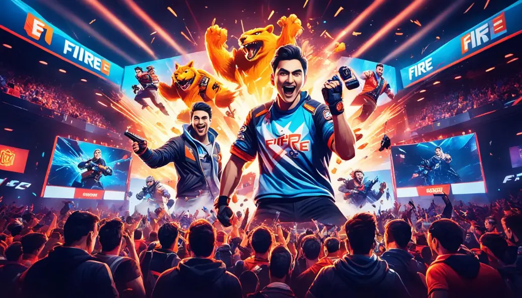 Berita Free Fire: Turnamen, Pro Player & Tips JualSaldo