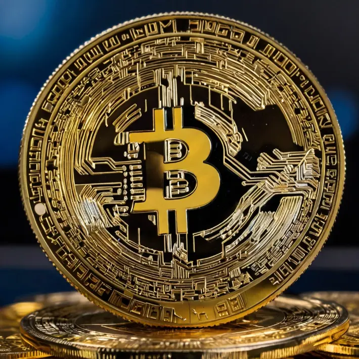 Hukum Investasi Kripto Bitcoin Halal di Indonesia Syariah