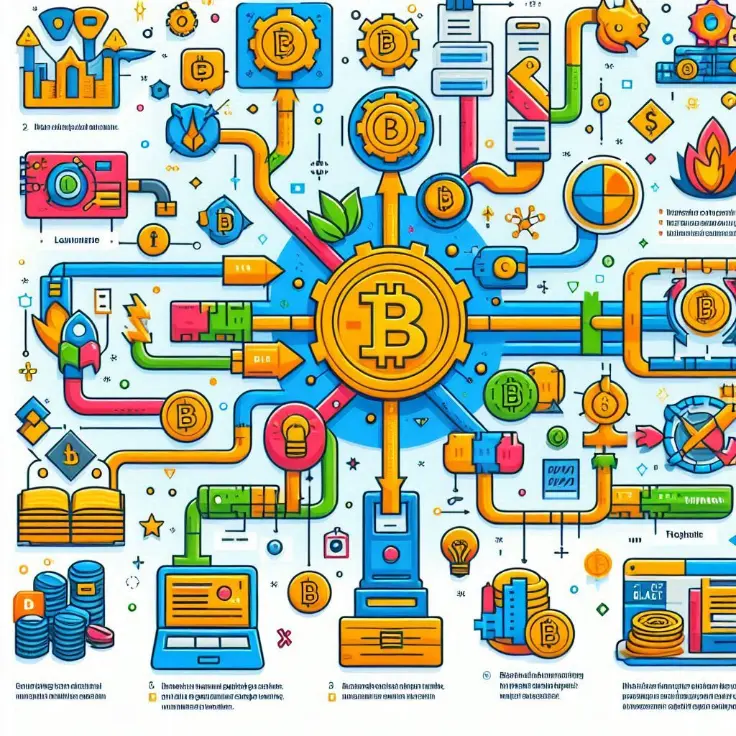 Crypto Yield Ethereum L2: Passive Income Staking Blast