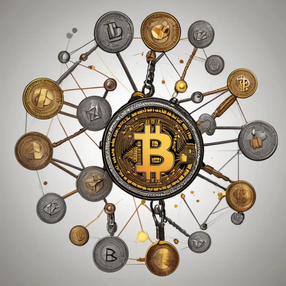 Ekonomi Digital Kopi Indonesia: Kesejahteraan Petani & Blockchain