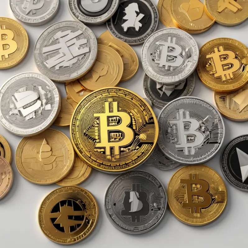 Investasi Kripto & Transaksi Digital Aman Indonesia 2026