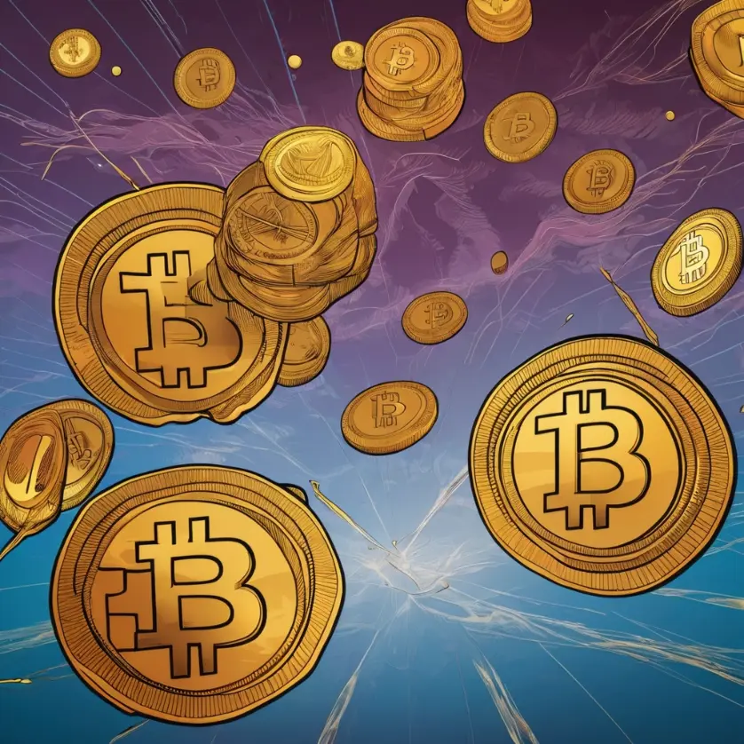 Market Kripto: Belajar Airdrop, Project & Token Gratis