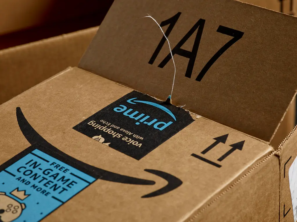 Cara Beli & Belanja Amazon Online Luar Negeri Via PayPal