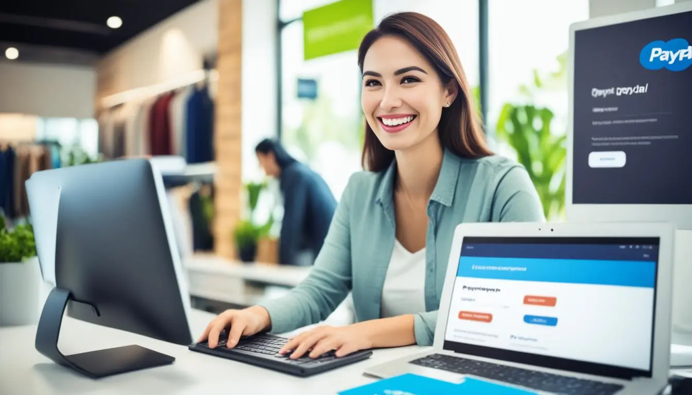 Jasa Jual Saldo: Solusi Berbelanja Online & Bayar Toko Daring